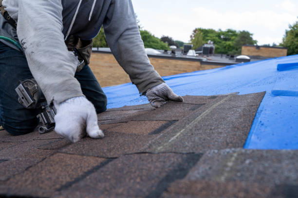 Professional Roofing Contractor in Grove City, OH