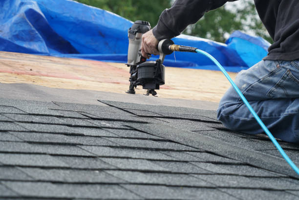 Residential Roof Replacement in Grove City, OH